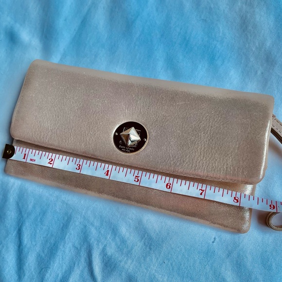 kate spade Wristlet  - OS - Picture 6 of 9
